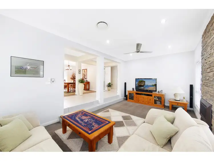 Fourth view of Homely house listing, 31 Bridgewater Bvd, Camden Park NSW 2570