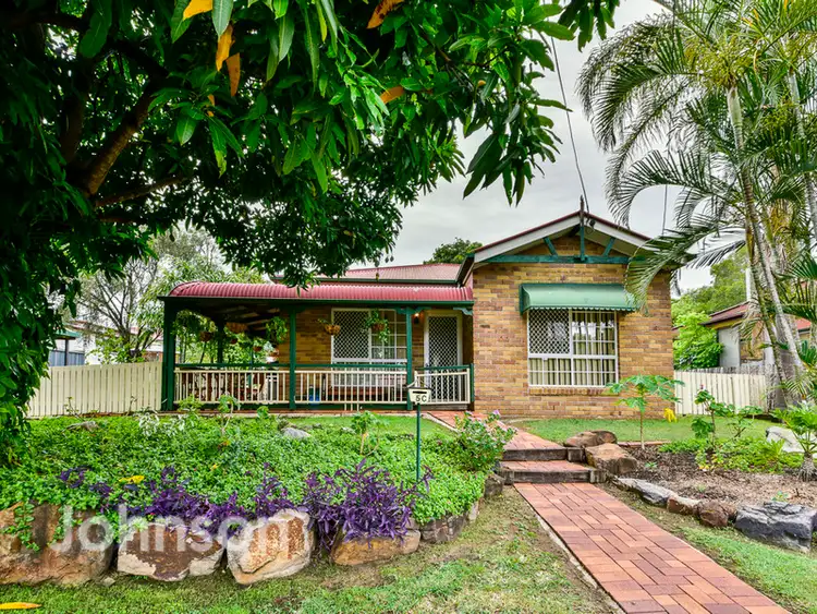 Main view of Homely house listing, 5C Clifton Street, Booval QLD 4304