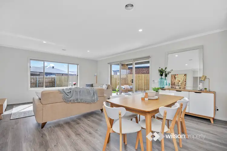 Sixth view of Homely house listing, 1 Princeton Way, Traralgon VIC 3844