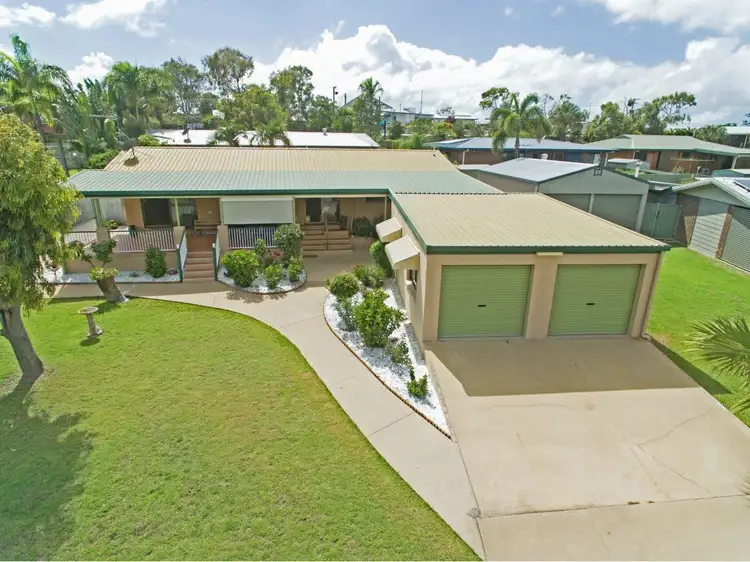 Main view of Homely house listing, 13 Robinson Street, Taranganba QLD 4703