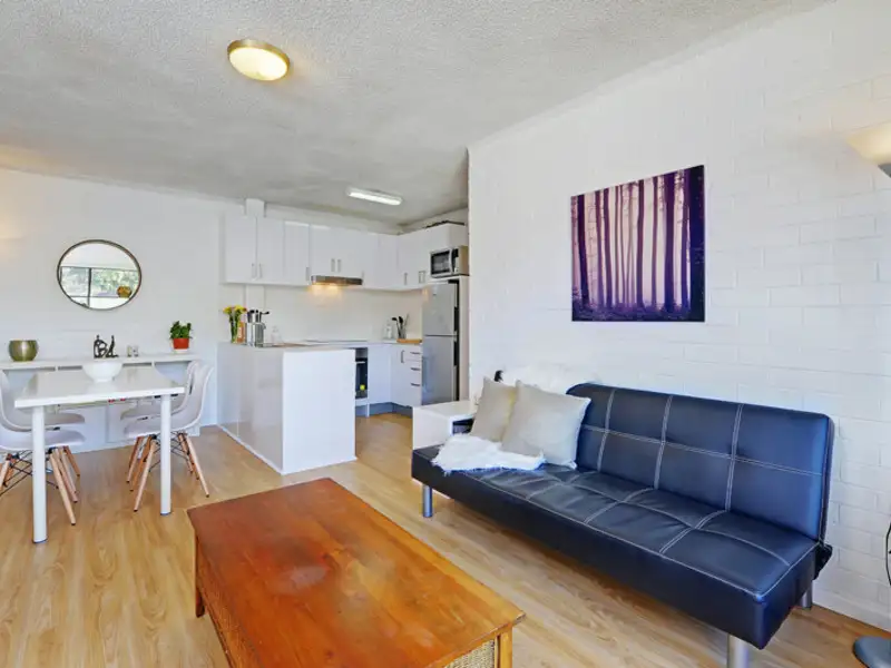 Main view of Homely unit listing, 2/33A Frederick Street, East Gosford NSW 2250