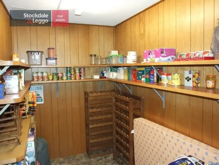 Seventh view of Homely house listing, 33 St Phillack Crescent, Rawson VIC 3825