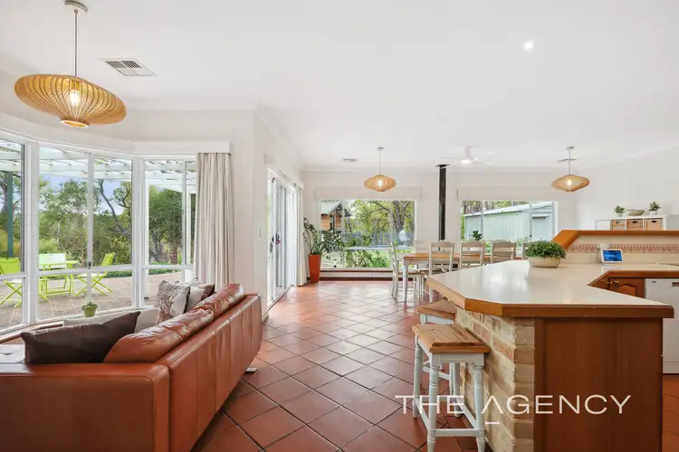 Fifth view of Homely house listing, 670 Bushlands Road, Hovea WA 6071