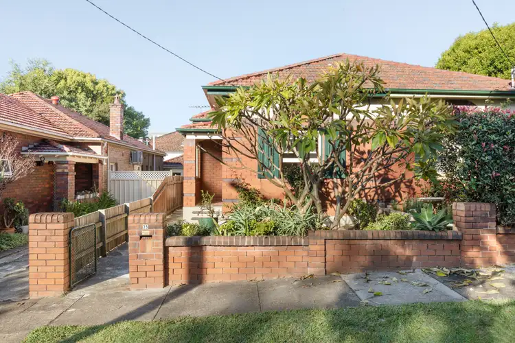 35 Woodbury Street, Marrickville NSW 2204