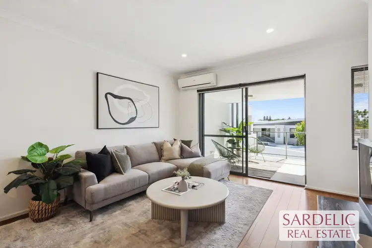 Fourth view of Homely apartment listing, 10/70 First Avenue, Claremont WA 6010