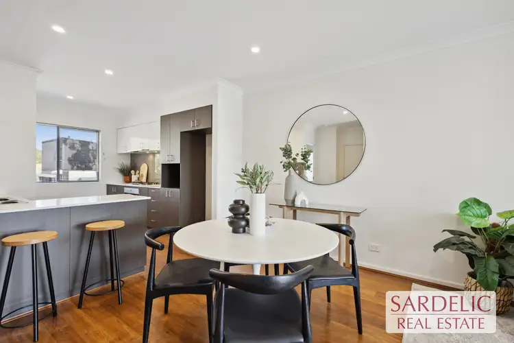 Fifth view of Homely apartment listing, 10/70 First Avenue, Claremont WA 6010