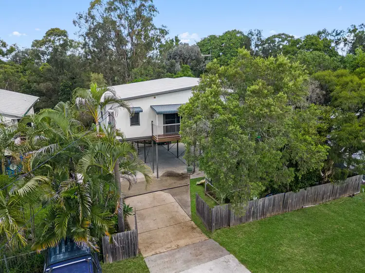 39 Boundary Street, Moores Pocket QLD 4305