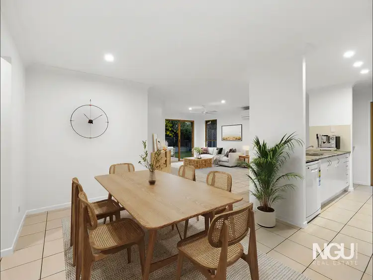 Third view of Homely house listing, 25 Whipbird Street, Bellbird Park QLD 4300
