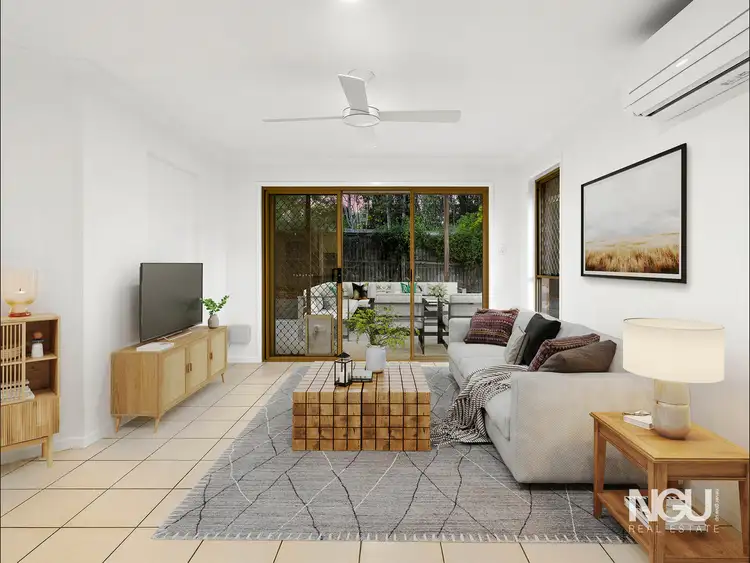 Fifth view of Homely house listing, 25 Whipbird Street, Bellbird Park QLD 4300