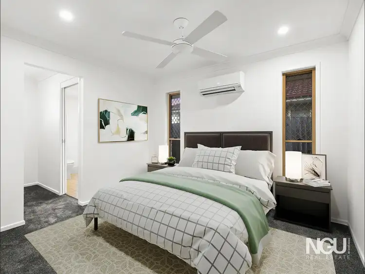 Sixth view of Homely house listing, 25 Whipbird Street, Bellbird Park QLD 4300