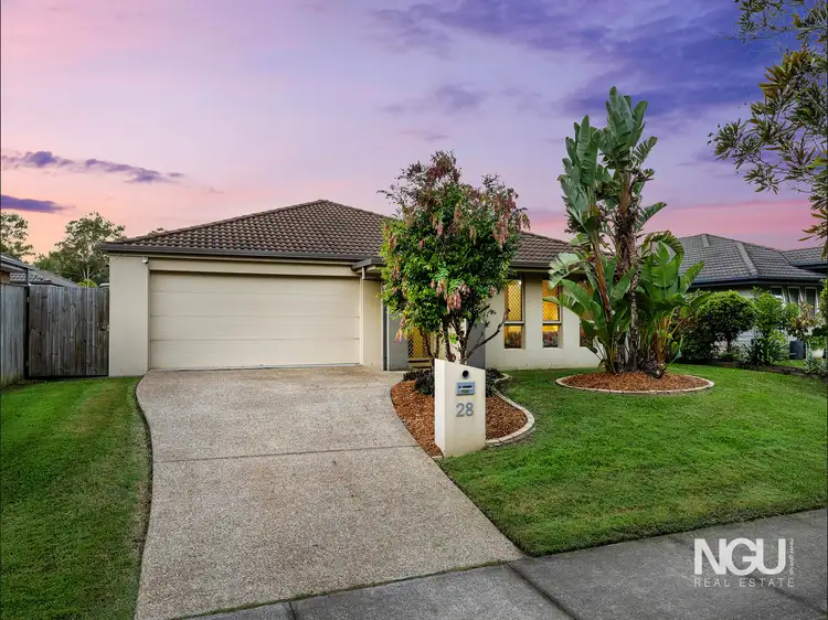28 Rush Drive, Augustine Heights QLD 4300
