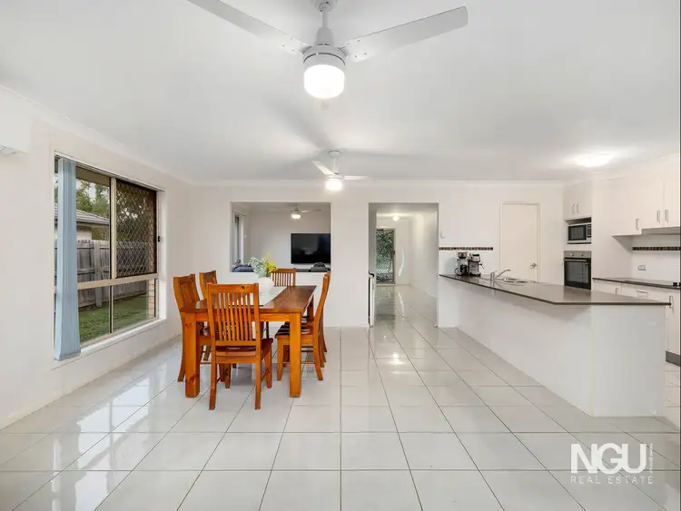 Third view of Homely house listing, 28 Rush Drive, Augustine Heights QLD 4300