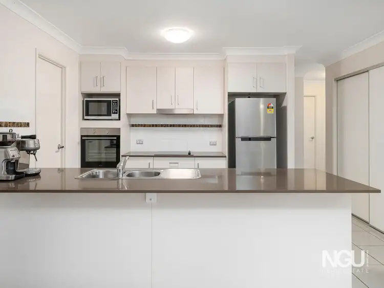 Fourth view of Homely house listing, 28 Rush Drive, Augustine Heights QLD 4300