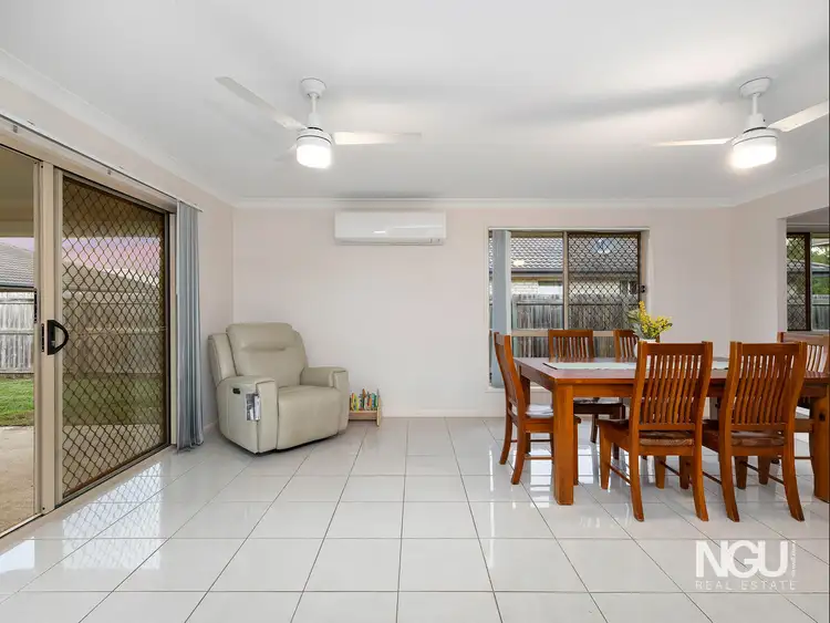 Sixth view of Homely house listing, 28 Rush Drive, Augustine Heights QLD 4300