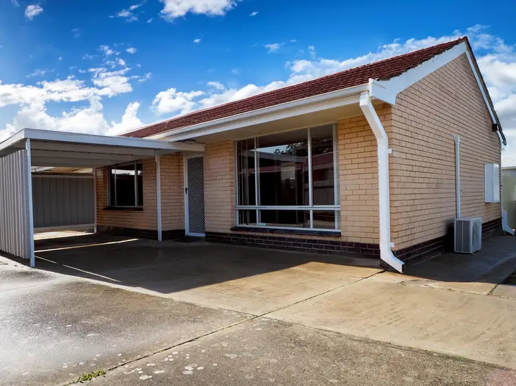 Main view of Homely unit listing, 1/4 Beaver Court, Port Lincoln SA 5606