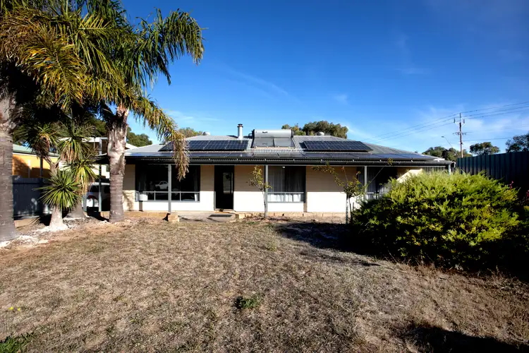 Main view of Homely house listing, 27 Robertson Road, Port Lincoln SA 5606