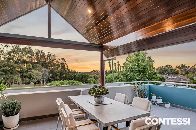 Main view of Homely house listing, 32A Stockdale Crescent, Wembley Downs WA 6019