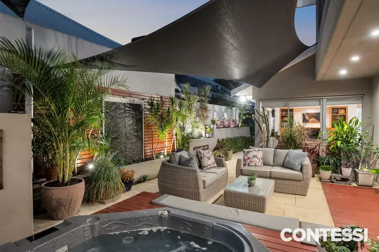 Third view of Homely house listing, 32A Stockdale Crescent, Wembley Downs WA 6019