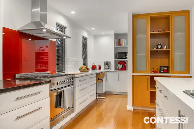 Fifth view of Homely house listing, 32A Stockdale Crescent, Wembley Downs WA 6019