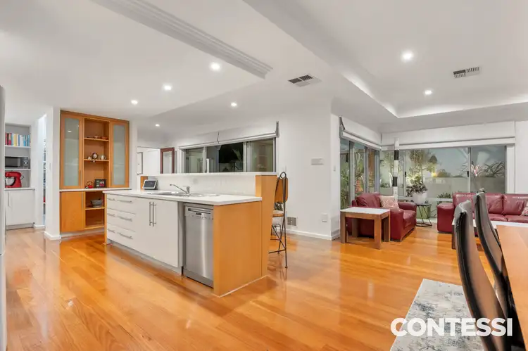 Sixth view of Homely house listing, 32A Stockdale Crescent, Wembley Downs WA 6019