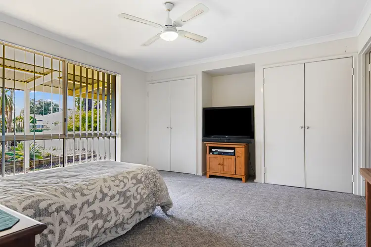 Seventh view of Homely house listing, 3 Harrier Cove, Geographe WA 6280