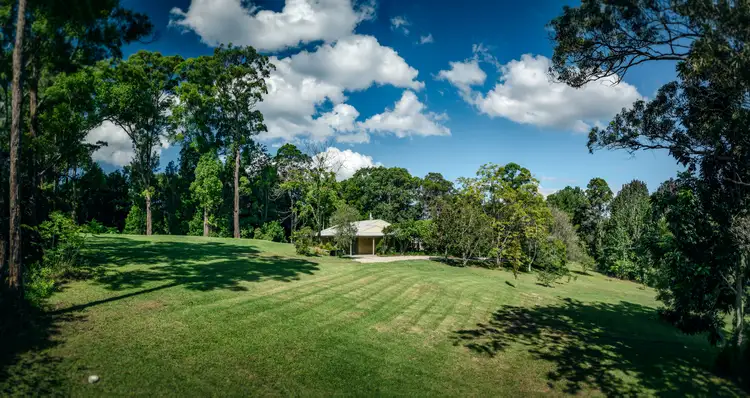 26 Clothier Road, Bellingen NSW 2454