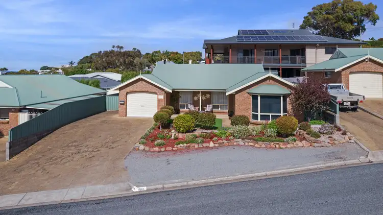 Second view of Homely house listing, 2/9 UNGA, Port Lincoln SA 5606