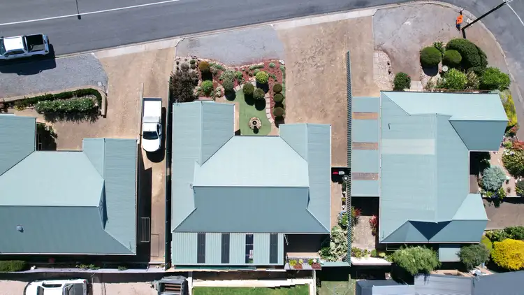 Third view of Homely house listing, 2/9 UNGA, Port Lincoln SA 5606