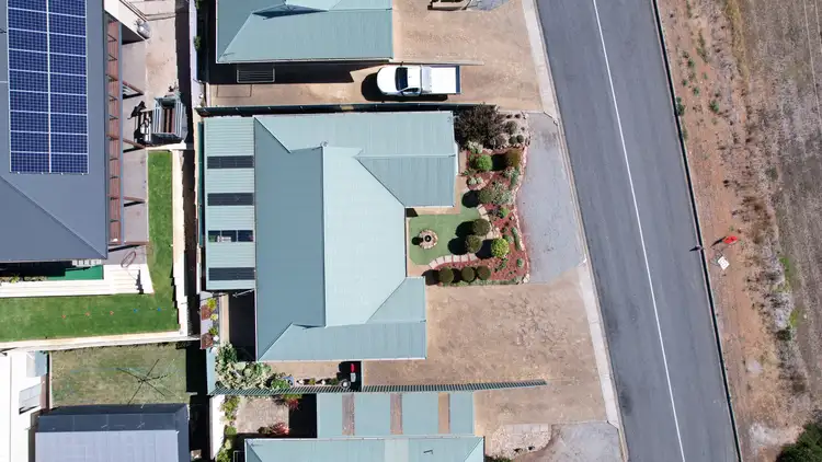 Fourth view of Homely house listing, 2/9 UNGA, Port Lincoln SA 5606