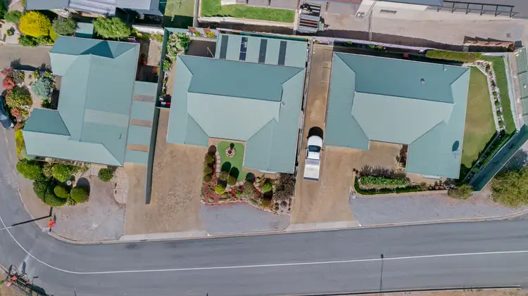 Fifth view of Homely house listing, 2/9 UNGA, Port Lincoln SA 5606