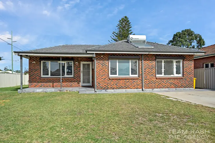 Main view of Homely house listing, 51 Broadway, Bassendean WA 6054