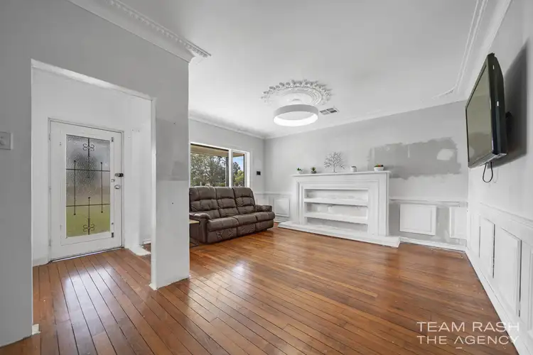 Second view of Homely house listing, 51 Broadway, Bassendean WA 6054