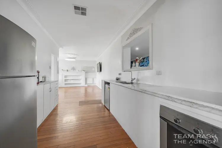 Fifth view of Homely house listing, 51 Broadway, Bassendean WA 6054