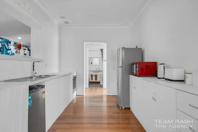 Sixth view of Homely house listing, 51 Broadway, Bassendean WA 6054