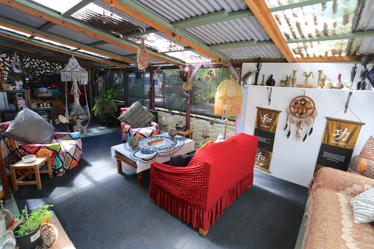 Third view of Homely apartment listing, 402/760 Scenic Highway, Kinka Beach QLD 4703