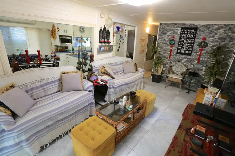 Fourth view of Homely apartment listing, 402/760 Scenic Highway, Kinka Beach QLD 4703