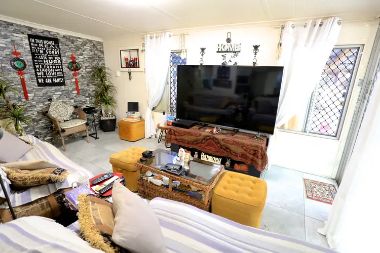 Fifth view of Homely apartment listing, 402/760 Scenic Highway, Kinka Beach QLD 4703