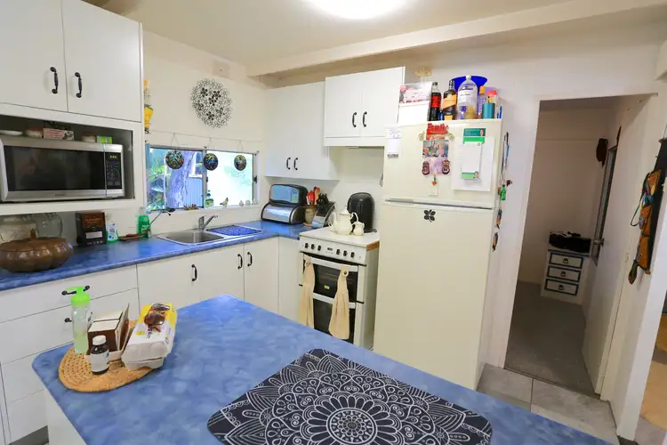 Seventh view of Homely apartment listing, 402/760 Scenic Highway, Kinka Beach QLD 4703
