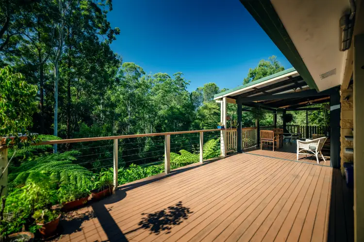 90 Mahers Road, Bellingen NSW 2454