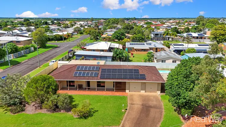 17 Slocomb Street, Avenell Heights QLD 4670