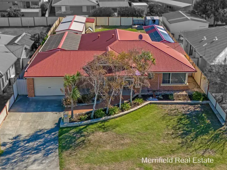 59 McGonnell Road, Mckail WA 6330