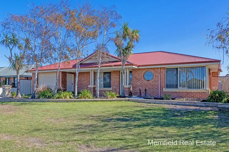 Second view of Homely house listing, 59 McGonnell Road, Mckail WA 6330