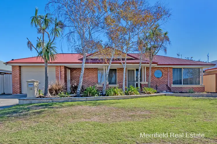 Third view of Homely house listing, 59 McGonnell Road, Mckail WA 6330