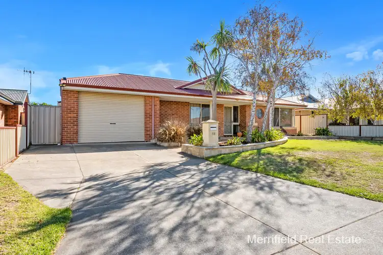 Fourth view of Homely house listing, 59 McGonnell Road, Mckail WA 6330