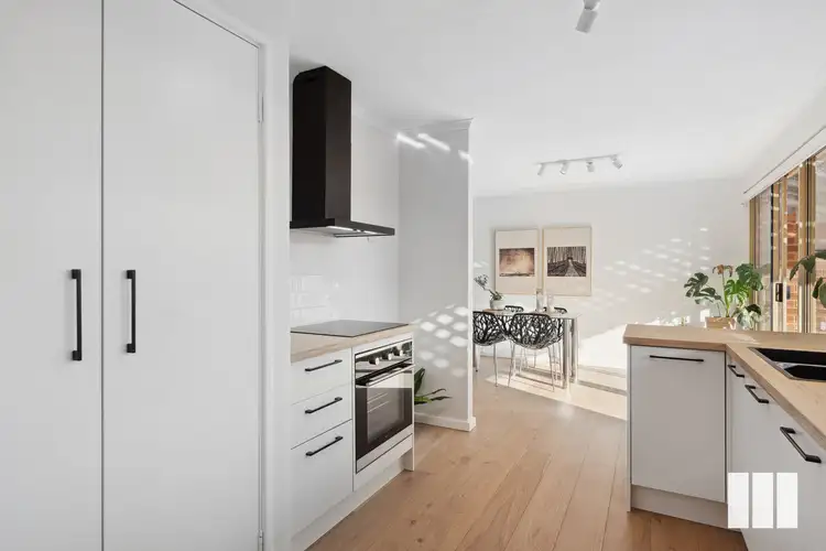 Second view of Homely townhouse listing, 4/4 Wesley Street, Balcatta WA 6021