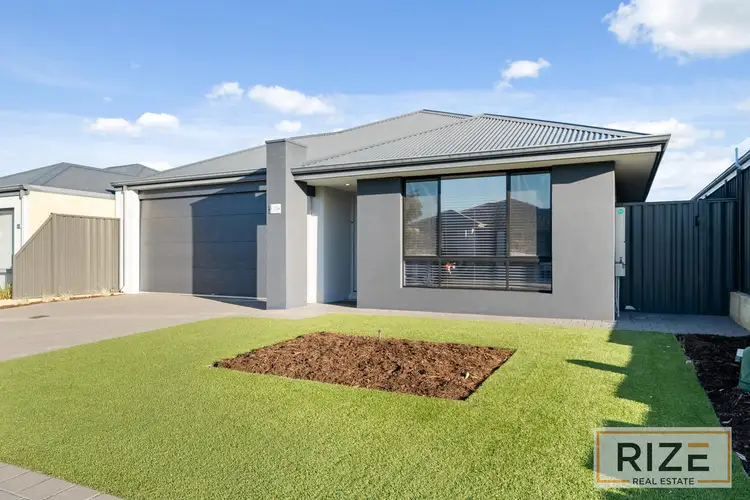 Main view of Homely house listing, 10 Potoroo Street, Banksia Grove WA 6031