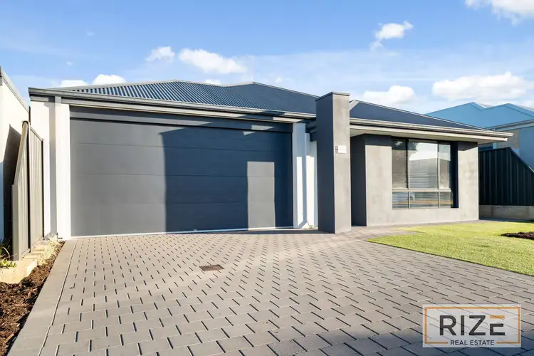 Second view of Homely house listing, 10 Potoroo Street, Banksia Grove WA 6031
