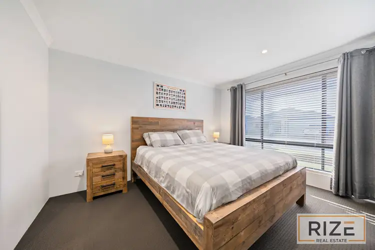 Fourth view of Homely house listing, 10 Potoroo Street, Banksia Grove WA 6031