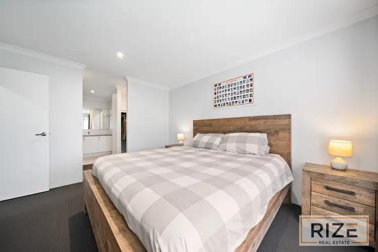 Fifth view of Homely house listing, 10 Potoroo Street, Banksia Grove WA 6031