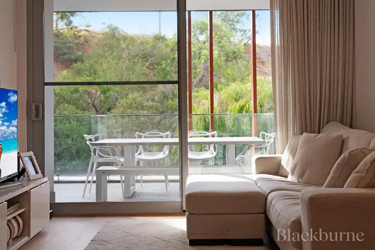 Sixth view of Homely apartment listing, 59/2 Milyarm Rise, Swanbourne WA 6010